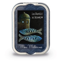 Sardines Millésimmées...